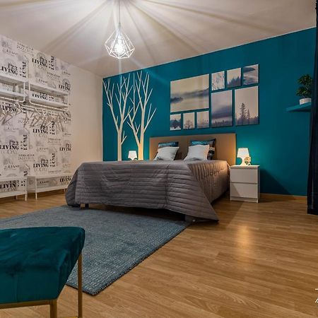 Apartament Zac 19 Bari Zewnętrze zdjęcie